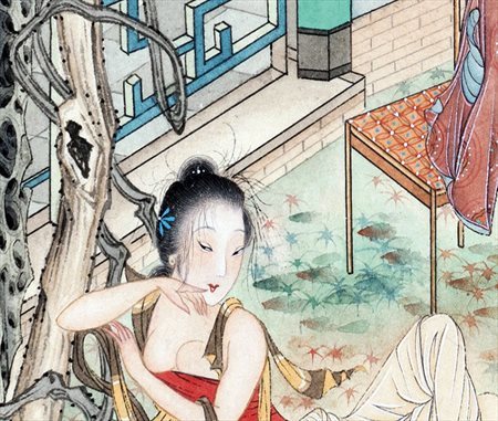 双塔-中国古代行房图大全，1000幅珍藏版！